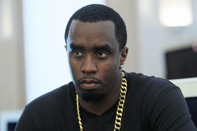 Против рэпера P.Diddy может быть возбуждено до 300 дел