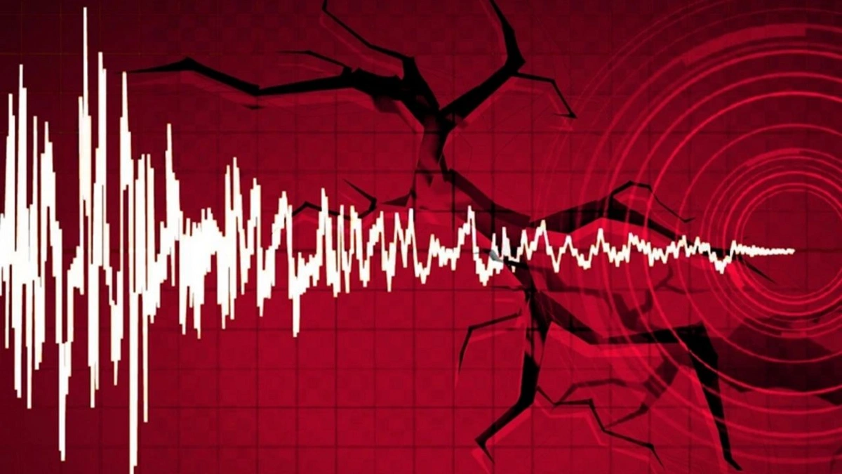 Kandilli Rasathanesi duyurdu: Malatya'da deprem