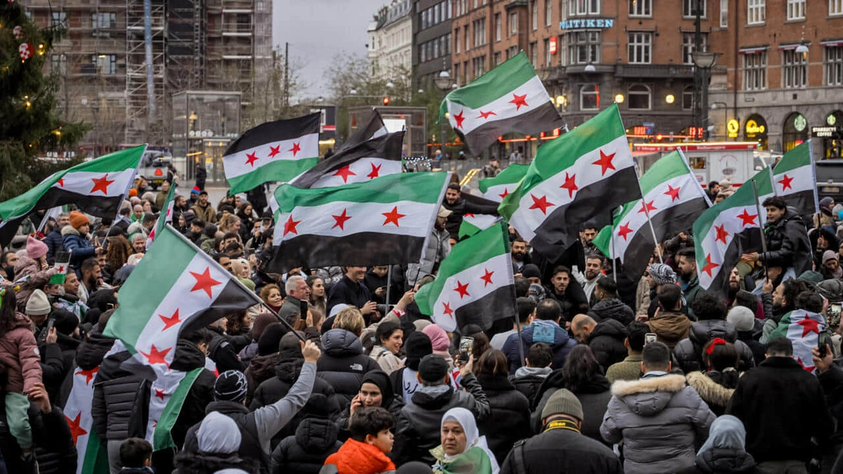 Avusturya hükümeti Suriye'ye geri dönmek isteyenlere para yardımı yapacak