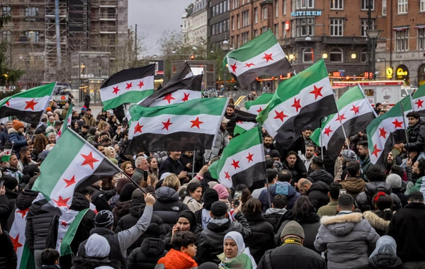 Avusturya hükümeti Suriye'ye geri dönmek isteyenlere para yardımı yapacak