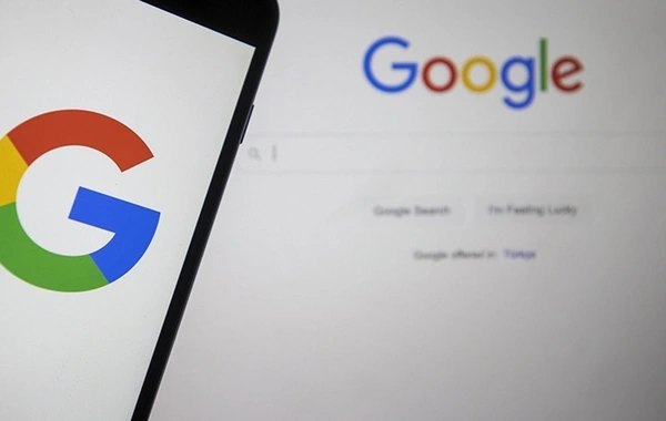 Türkiye Rekabet Kurulu'ndan Google'a rekor ceza