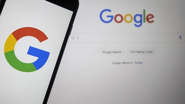 Türkiye Rekabet Kurulu'ndan Google'a rekor ceza