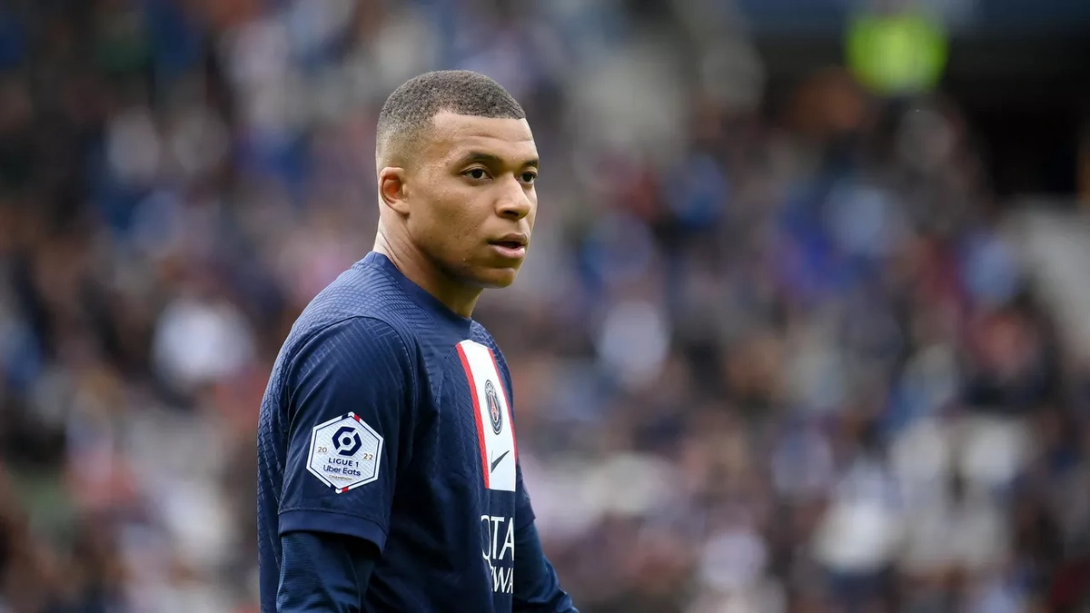 Mbappe, 55 milyon euro'luk PSG'ye karşı açtığı davayı kaybetti