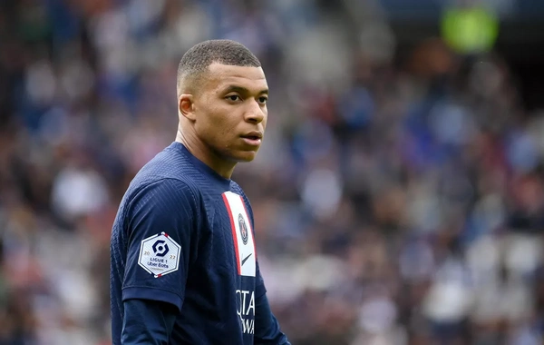 Mbappe, 55 milyon euro'luk PSG'ye karşı açtığı davayı kaybetti