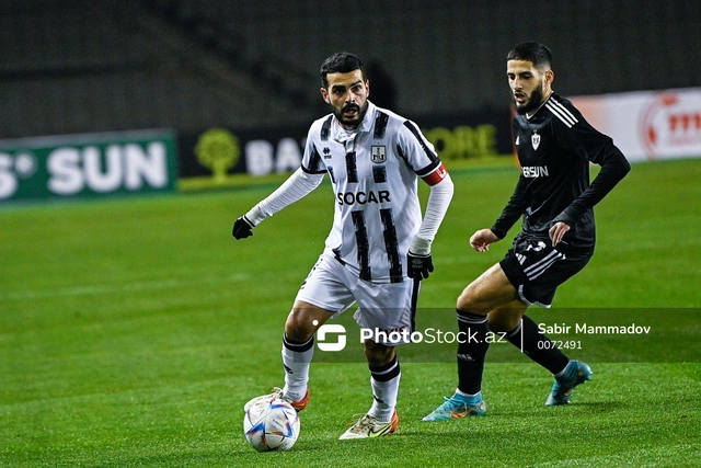 Emin Mahmudov zədə üzündən ili erkən başa vurub