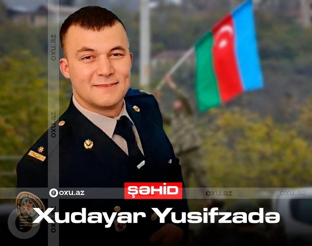 Dastana dönən qəhrəman Xudayar Yusifzadənin qardaşının toyundan görüntülər