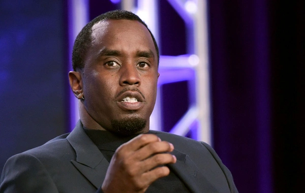 СМИ: Трое мужчин обвинили P.Diddy в сексуальных домогательствах