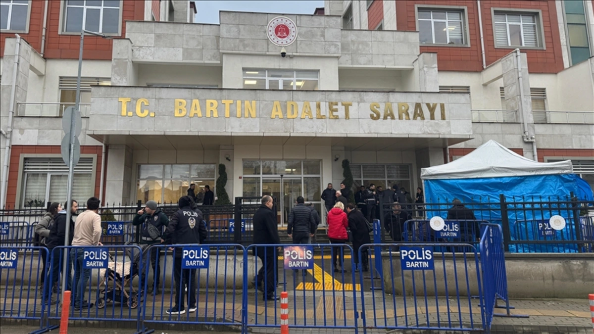 Amasra'da 43 can alan maden patlamasının davası: Savcılık mütalaasını açıkladı