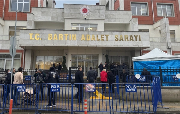 Amasra'da 43 can alan maden patlamasının davası: Savcılık mütalaasını açıkladı