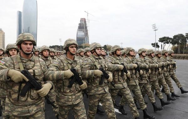 Начальник главного управления: Мы еще не готовы к сокращению срока военной службы