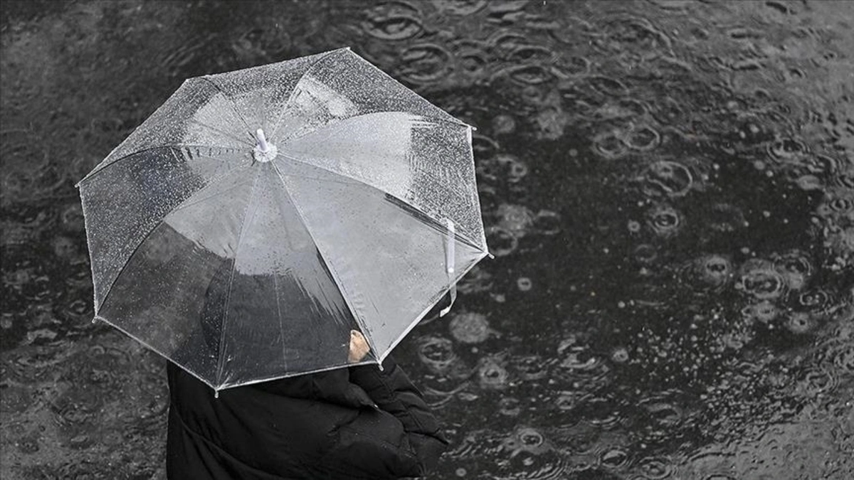 Meteoroloji'den Türkiye'nin Doğu bölgelerine kritik fırtına uyarısı