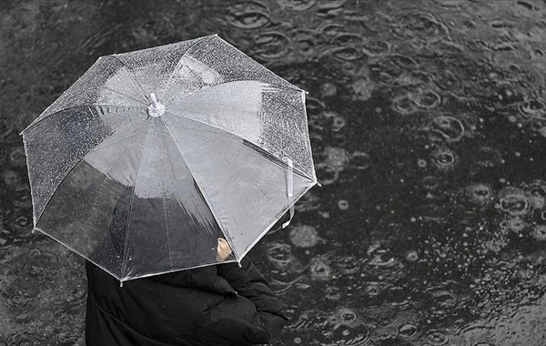 Meteoroloji'den Türkiye'nin Doğu bölgelerine kritik fırtına uyarısı