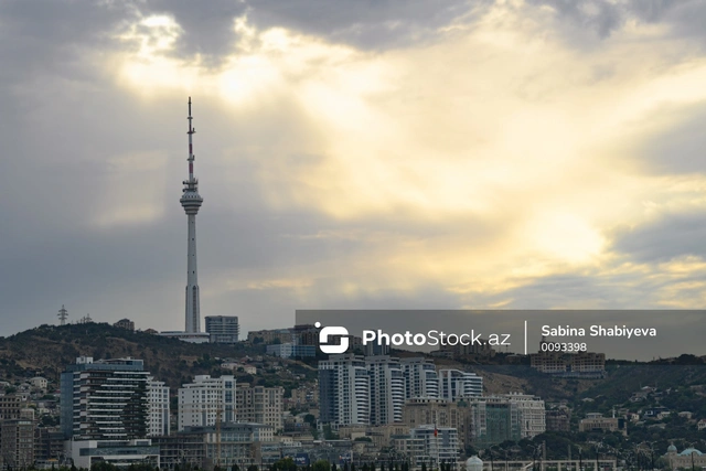 Sabahın hava proqnozu açıqlandı - 15.12.2024