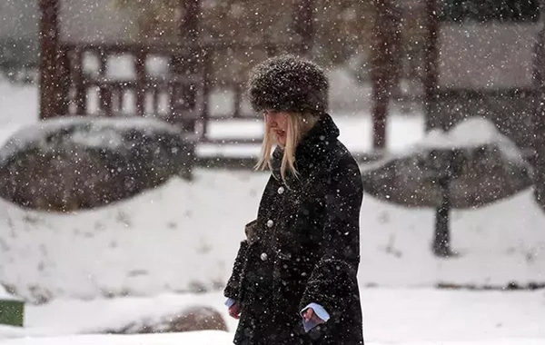 Meteoroloji'den kritik uyarı: Türkiye'nin birçok bölgesinde sağanak yağış bekleniyor