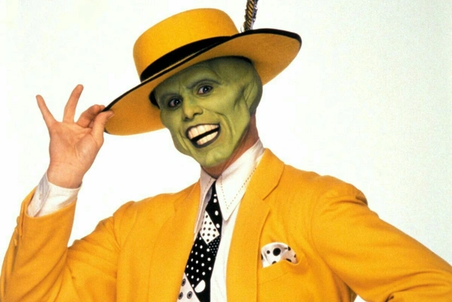 Jim Carrey Maske filmine dönmek için tek şartını açıkladı