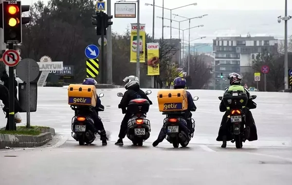 Sinop'ta motosikletlilere kötü haber: Trafiğe çıkış yasaklandı