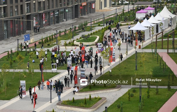 Füzulidə yeni həyat: Məskunlaşma və məşğulluq imkanları