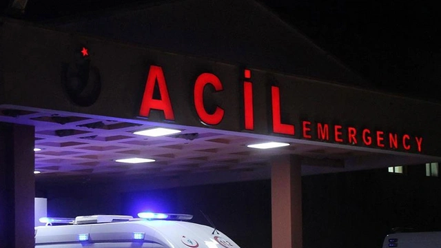 Ankara'da av tutkusu acı bitti: 17 yaşındaki genç kazara kuzenini öldürdü