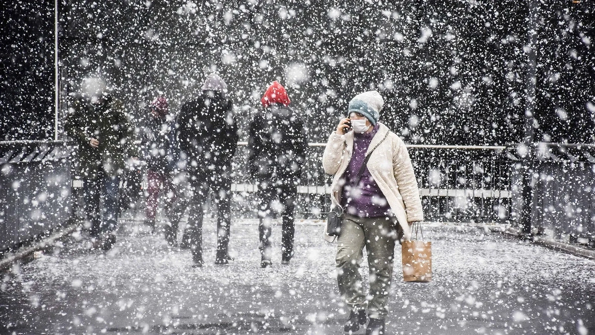 Meteorolojiden haftalık hava tahmini: Şiddetli yağmur ve fırtına geliyor