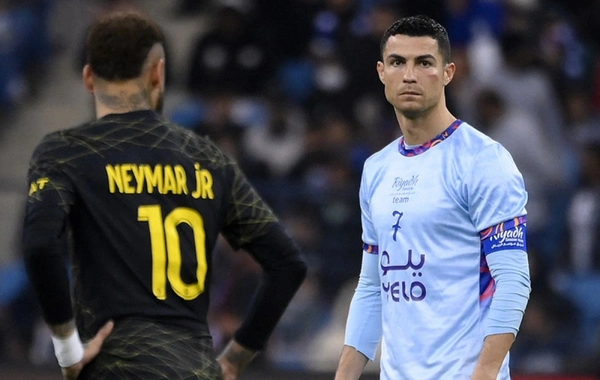 Ronaldo ve Neymar en pahalı futbolcular listesinin dışında kaldılar