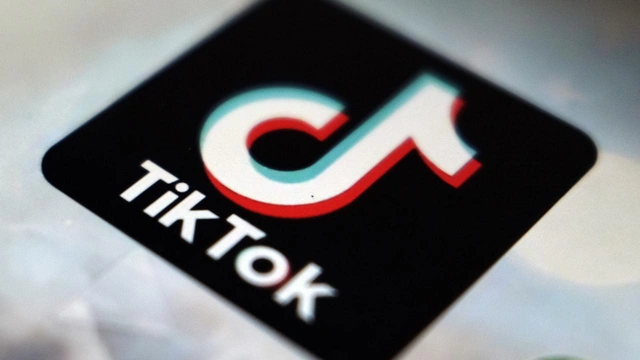 TikTok, Türkiye'de 6 ayda 7,1 milyon içeriği kaldırdı