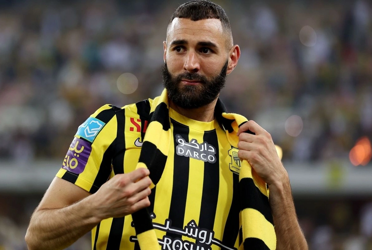 Benzema bu mövsümün sonunda karyerasını bitirə bilər