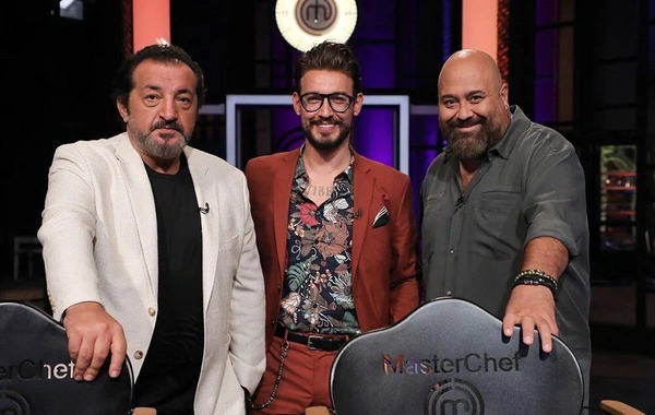 Masterchef'te kader anı: Talihsiz kaza ve duygusal veda