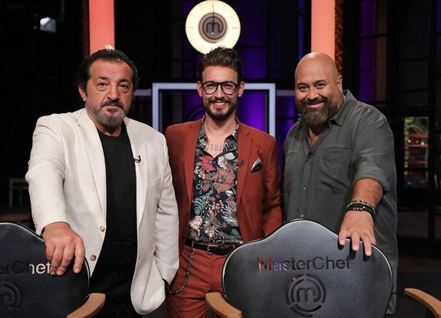 Masterchef'te kader anı: Talihsiz kaza ve duygusal veda