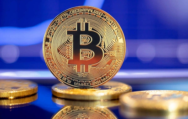 Bitcoin'den yeni rekor