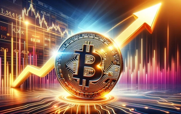 2025 için yeni tahmin geldi: Bitcoin haftaya rekorla başladı