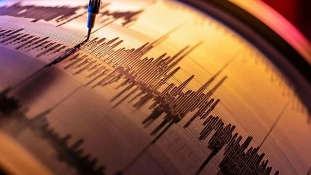 Japonya kıyılarında şiddetli deprem meydana geldi