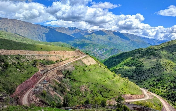 Kəlbəcərdə Bərpa, Tikinti və İdarəetmə Xidməti publik hüquqi şəxsin fəaliyyətinə dəyişiklik olunub