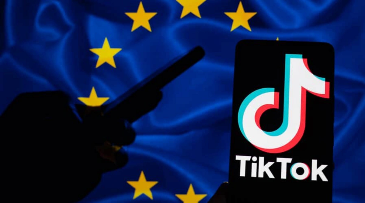 TikTok под прицелом Евросоюза: платформу подозревают во вмешательстве в выборы в Румынии