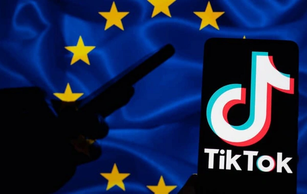 TikTok под прицелом Евросоюза: платформу подозревают во вмешательстве в выборы в Румынии