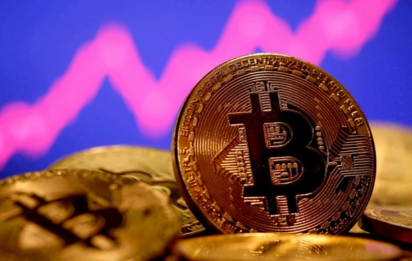 Bitcoin'in fiyatı tüm zamanların en yüksek seviyesine ulaştı