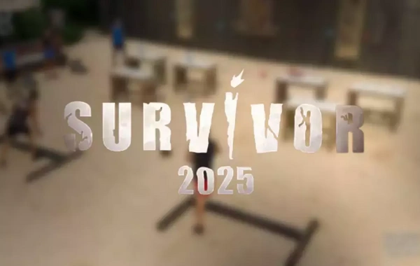 Survivor 2025'te sürpriz isimler: Barış Murat Yağcı geri dönüyor