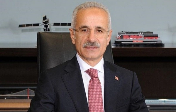 Abdulkadir Uraloğlu: "Türkiyə-Azərbaycan tranzit keçid sənədi kvotası 100 minə yüksəldildi"