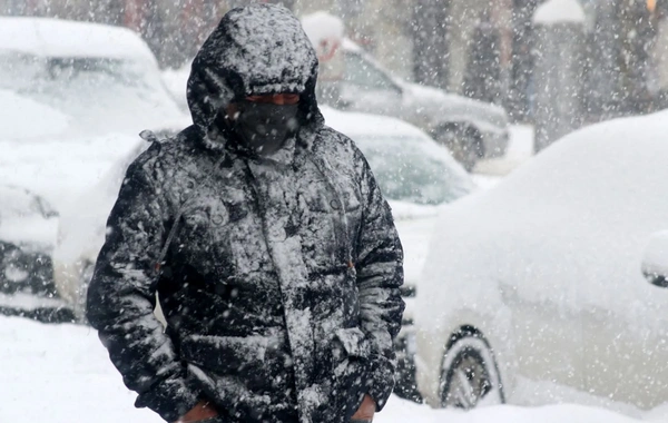 Meteoroloji'den kar müjdesi: İşte 18 Aralık'ta beyaza bürünecek şehirler