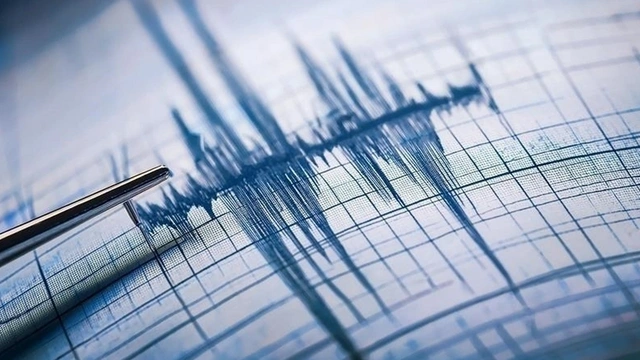 Son dakika deprem: 17 Aralık 2024 AFAD ve kandilli deprem listesi açıklandı