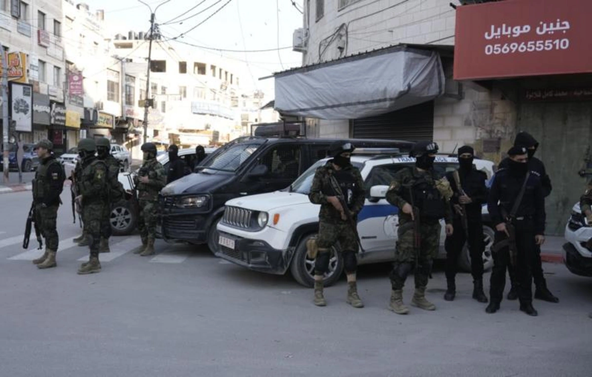 HAMAS ve İsrail arasındaki görüşmeler: İlk aşamada kaç rehine serbest bırakılacak?