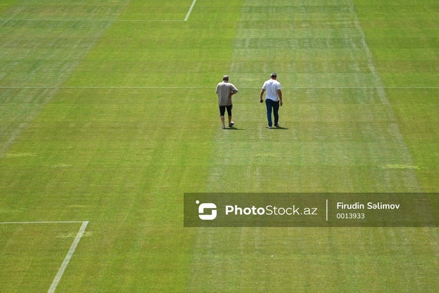 Azərbaycanın daha bir bölgəsində yeni stadion inşa ediləcək