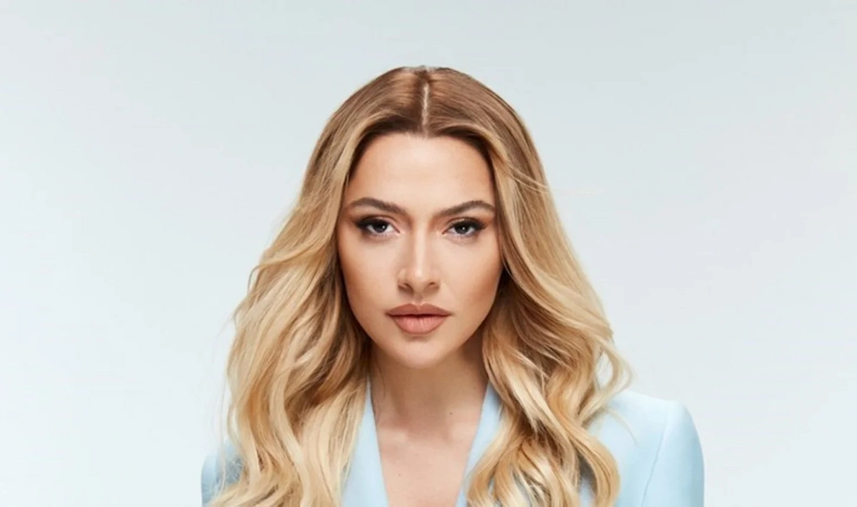 Hadise'nin sevmediği şarkıcının kim olduğu ortaya çıktı