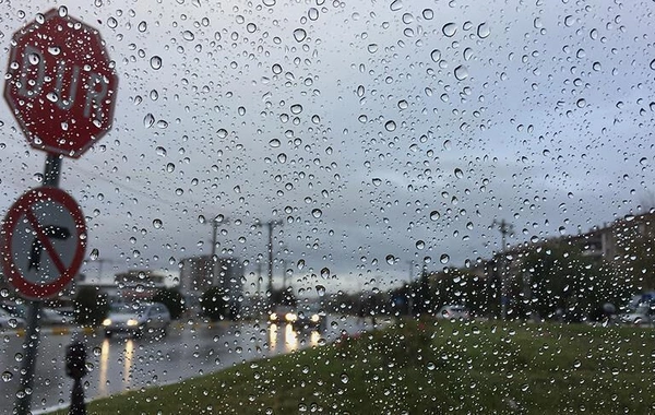 Bu hafta hava nasıl olacak? Meteoroloji'den kuvvetli yağış uyarısı