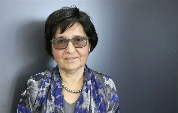 Biyomedikal mühendisliğinin duayen ismi Prof. Dr. Banu Onaral'a veda