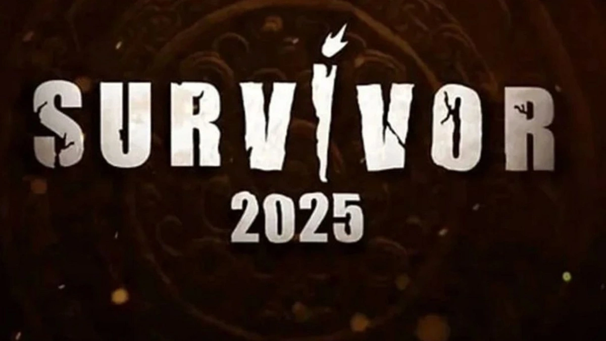 Acun Ilıcalı açıkladı: İşte Survivor 2025 All Star yarışmacıları