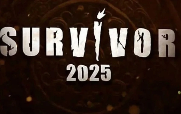 Acun Ilıcalı açıkladı: İşte Survivor 2025 All Star yarışmacıları