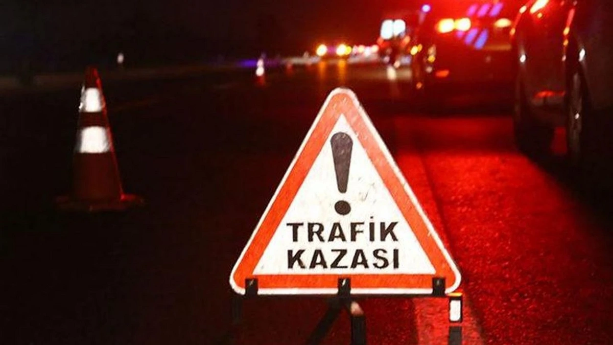 Bolu'da trajik kaza: 11 yaşındaki bisikletli çocuk hayatını kaybetti