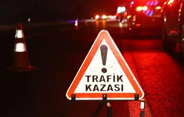 Bolu'da trajik kaza: 11 yaşındaki bisikletli çocuk hayatını kaybetti