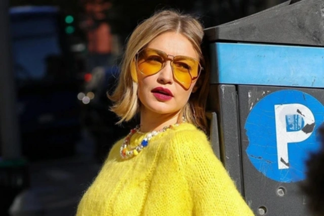 Gigi Hadid'in fare kabusu: Milyon dolarlık evi istila altında