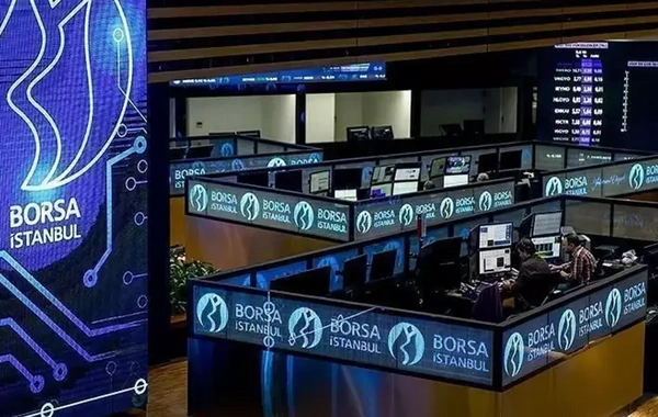 Borsa İstanbul'da sert düşüş yaşandı